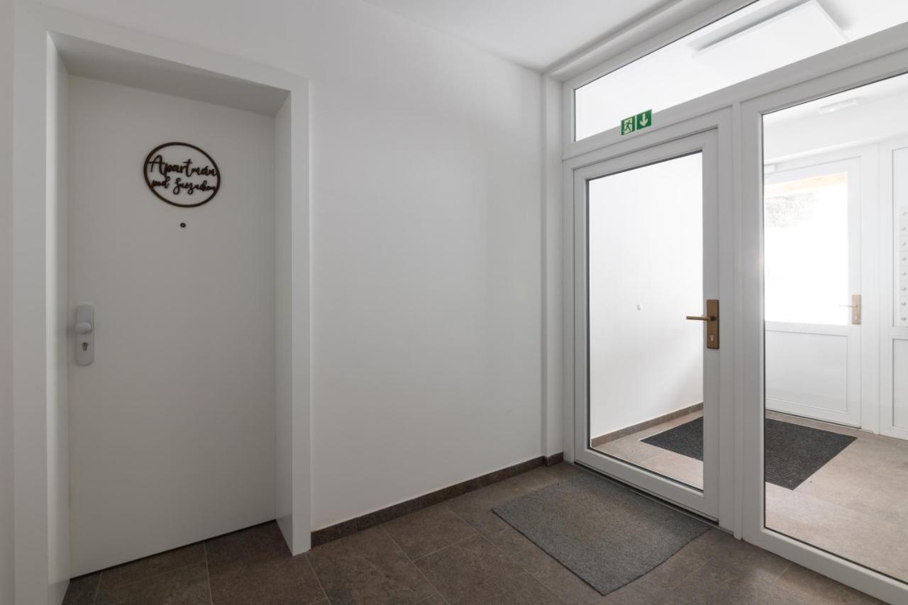 Apartmán Pod Sněžníkem Dolní Morava Exterior foto