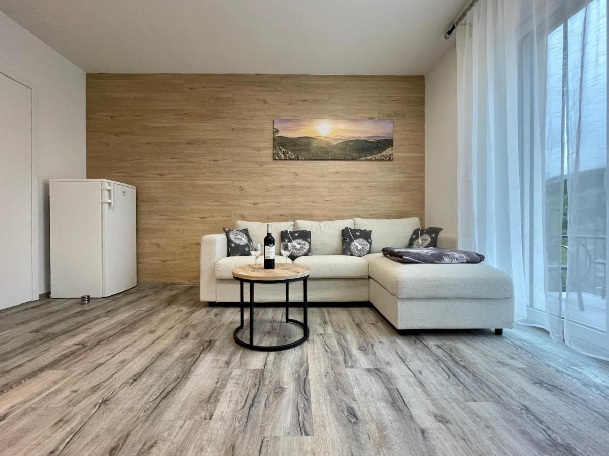 Apartmán Pod Sněžníkem Dolní Morava Exterior foto